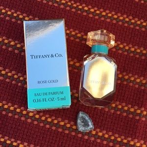 TIFFANY & CO. PARFUM MINI
